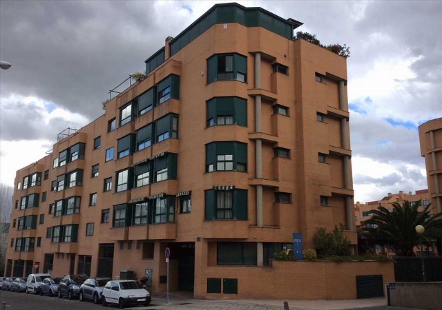 AV ARCES 24 3 B, MADRID, Madrid