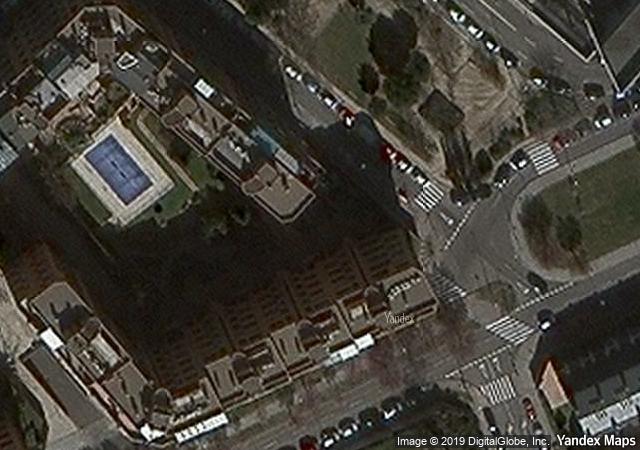 Subasta de Vivienda en Madrid - SubastaFácil