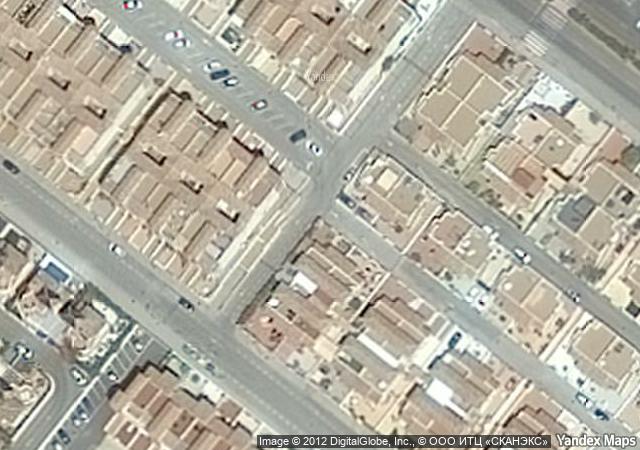 Subasta de Garaje en Alicante/Alacant - SubastaFácil