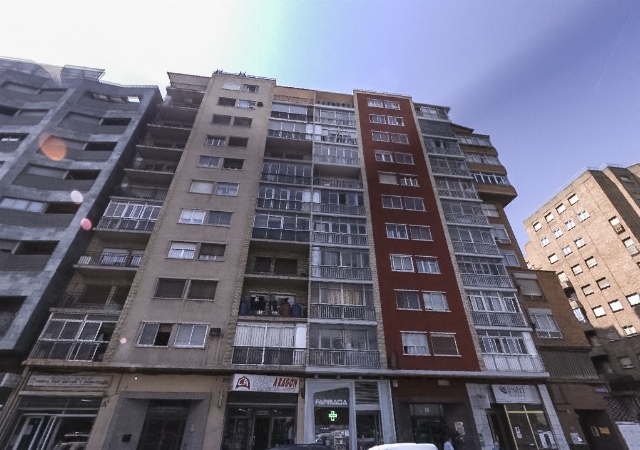 AV NAVARRA 63 R -1 04, ZARAGOZA, Zaragoza