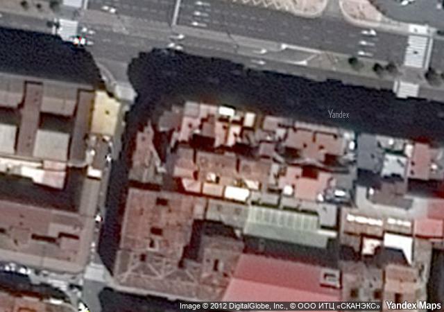 Subasta de Local comercial en Zaragoza - SubastaFácil