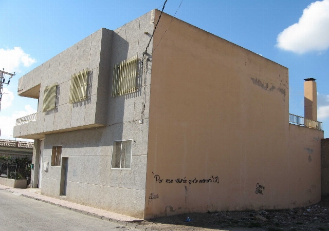 CL NAPOLEON CATARINEU 0, TORRE-PACHECO, Murcia