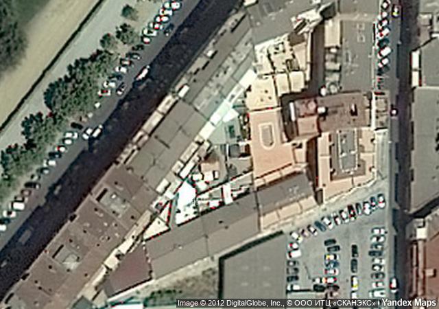 Subasta de Trastero en Lleida - SubastaFácil