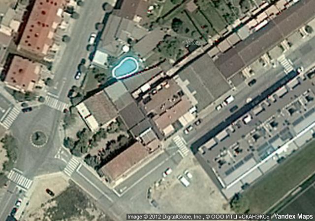 Subasta de Trastero en Lleida - SubastaFácil