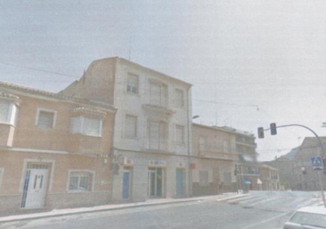 PZ JUAN CARLOS I 7 1 1, ALGUEÑA, Alicante/Alacant