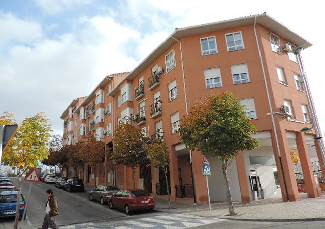 AV MEDITERRÁNEO 2 -1 12, ARGANDA, Madrid