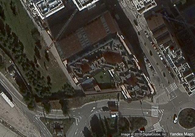Subasta de Garaje en Madrid - SubastaFácil