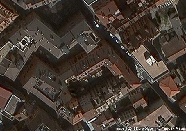 Subasta de Garaje en Madrid - SubastaFácil
