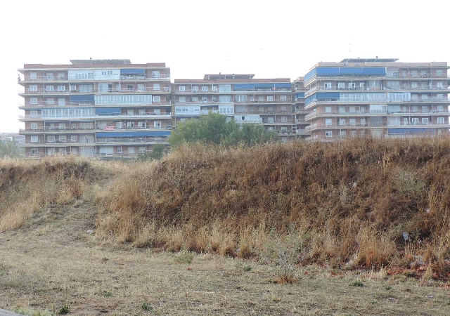 AV ALCALDE DE MOSTOLES 25 SO 51, MOSTOLES, Madrid
