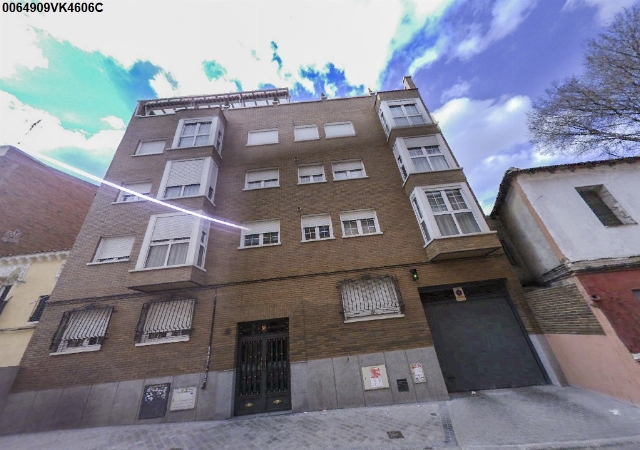 AV REAL DE PINTO 50 -1 10, MADRID, Madrid