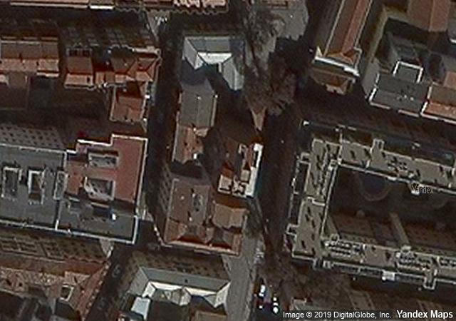 Subasta de Garaje en Madrid - SubastaFácil