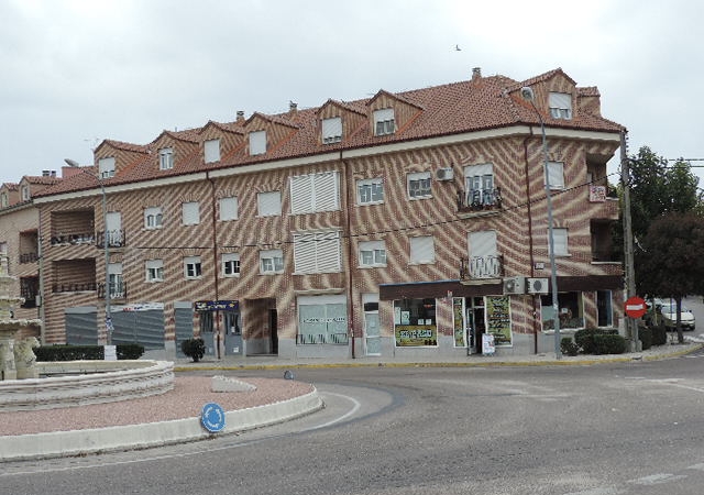 CL PRINCIPE FELIPE 44 1 -1 08, VALMOJADO, Toledo