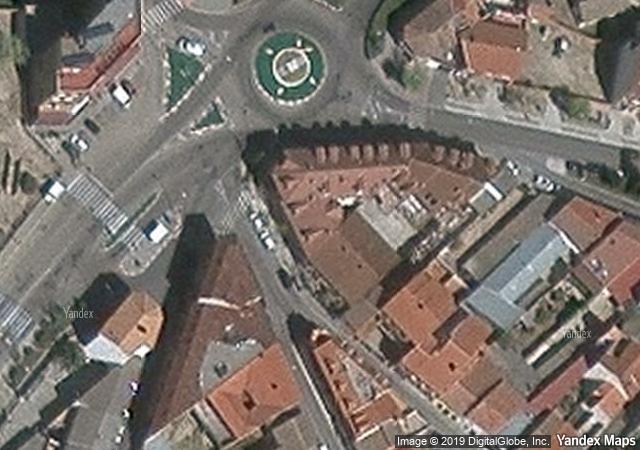 Subasta de Garaje en Toledo - SubastaFácil