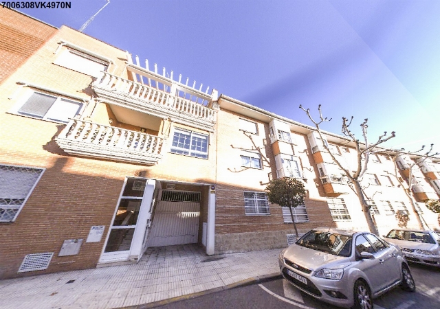 AV CORUÑA 41 1 -1, SAN SEBASTIAN DE LOS REYES, Madrid
