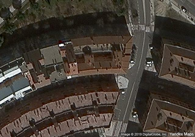 Subasta de Garaje en Madrid - SubastaFácil