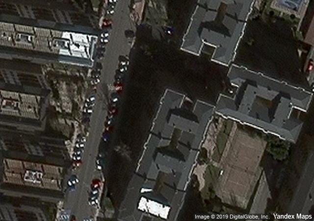 Subasta de Garaje en Madrid - SubastaFácil