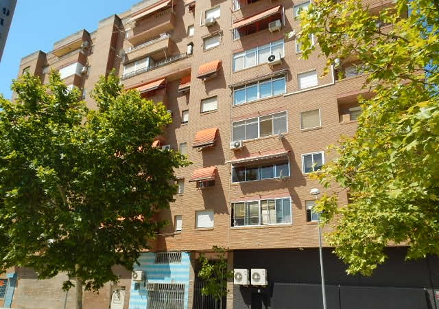 CL RIO CASCAJOSO 15 SM 1B, TOLEDO, Toledo