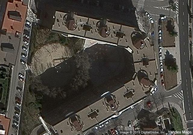 Subasta de Garaje en Madrid - SubastaFácil