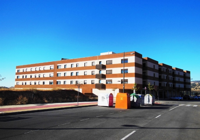CL ITALIA 13 E 00 1, SORIA, Soria