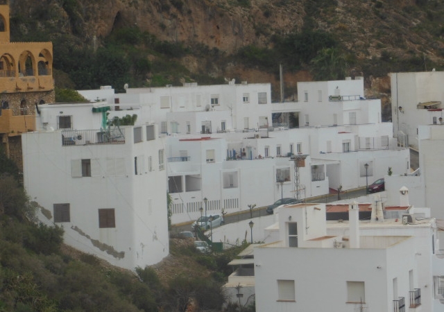 CL FUENSANTA 0 E 2 70, MOJACAR, Almería