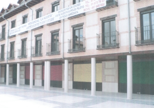 CL HUERTAS 10 5 02 D, TIELMES, Madrid