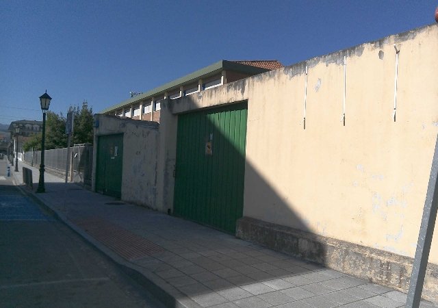 CL RIA DEL ASÓN 0, COLINDRES, Cantabria