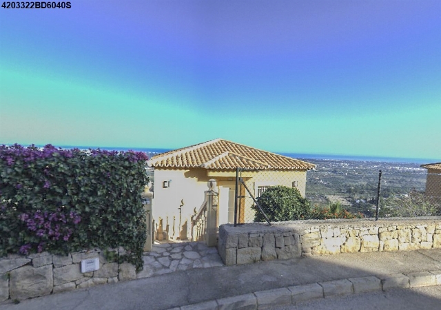 AV BAIX SEGURA 32, PEDREGUER, Alicante/Alacant