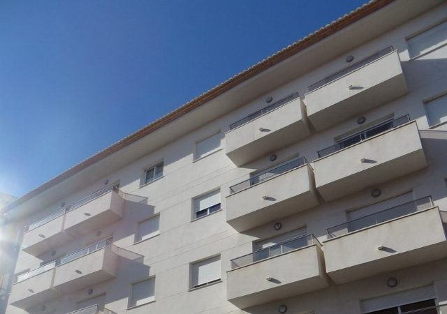 CL TROSSETS DELS 45 1 -1 10, GATA DE GORGOS, Alicante/Alacant