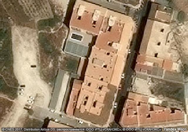 Subasta de Garaje en Alicante/Alacant - SubastaFácil