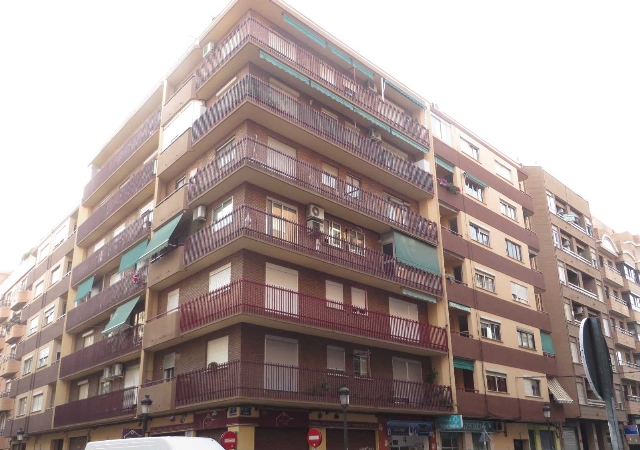 CL NICOLAS ESTEBANEZ 13 -1 15, VALENCIA, Valencia/València