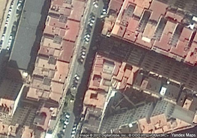 Subasta de Garaje en Valencia/València - SubastaFácil