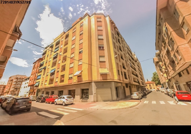 CL MONTURIOL 8 3, CASTELLON DE LA PLANA, Castellón/Castelló
