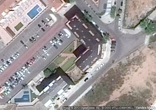 Subasta de Garaje en Castellón/Castelló - SubastaFácil