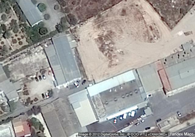 PD ALTBIX 0, ELX/ELCHE, Alicante/Alacant
