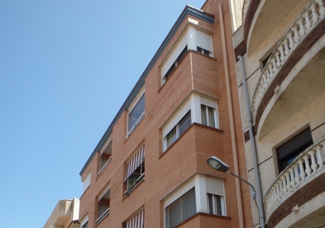 CL ENRIC GRANADOS 33, ALCANAR, Tarragona