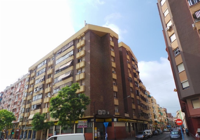 AV PERIODISTA RODOLF SALAZAR 30 1 -1 5, ALACANT-ALICANTE, Alicante/Alacant