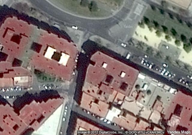 Subasta de Garaje en Alicante/Alacant - SubastaFácil