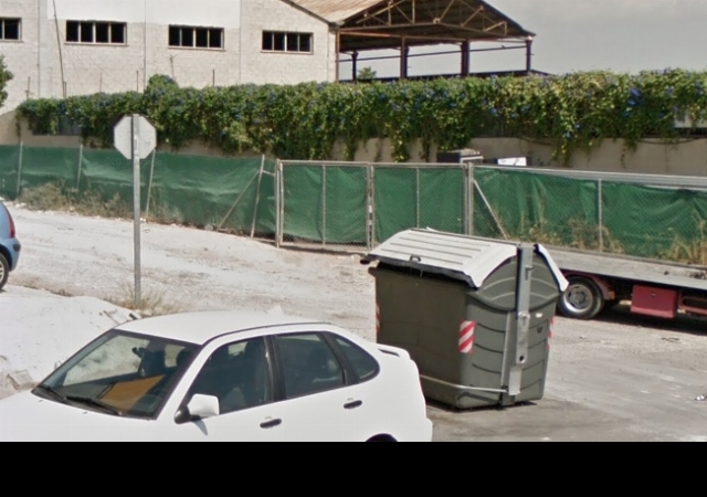 TR TEULAR 0, S VICENT DEL RASPEIG-S VICENTE DEL, Alicante/Alacant