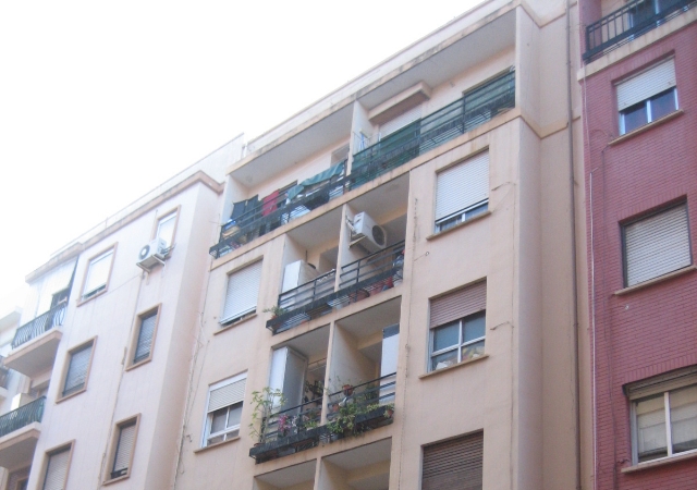 CL PLUS ULTRA 17 1 03 06, VALENCIA, Valencia/València