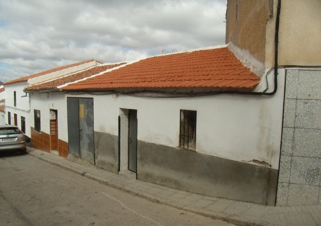 CL ADUANA 28, BELMEZ, Córdoba