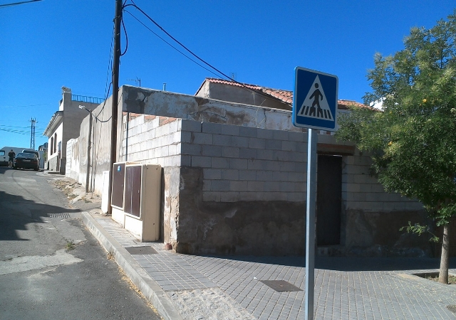 AV ANDALUCIA 30, PEÑARROYA-PUEBLONUEVO, Córdoba
