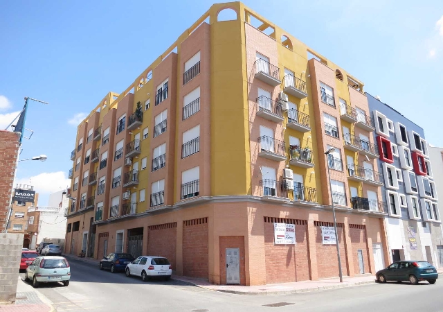 CL CHILCHES 27 A 1, LA VALL D'UIXO, Castellón/Castelló