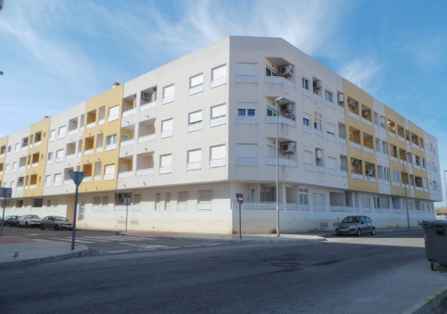 CL REPUBLICA ARGENTINA 2 1 -1 92, ALMORADI, Alicante/Alacant