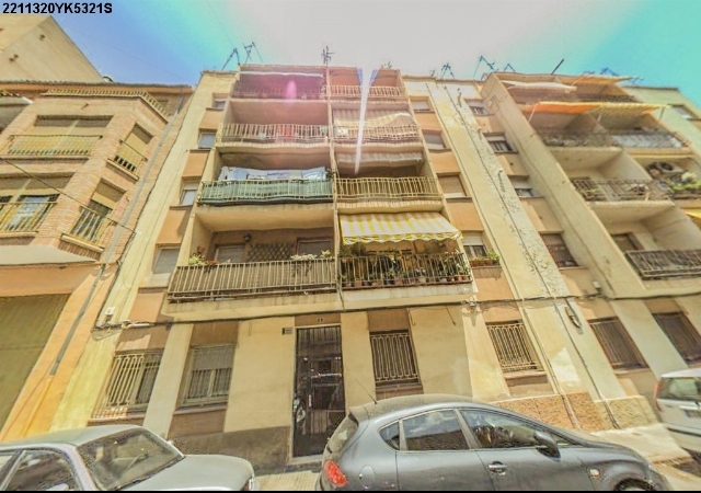 CL MAESTRO GINER 8 4, CASTELLON DE LA PLANA, Castellón/Castelló