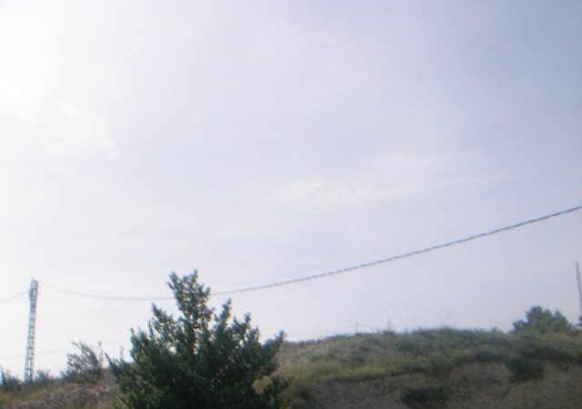 PD PUENTE DE CARAVACA 0, MORATALLA, Murcia