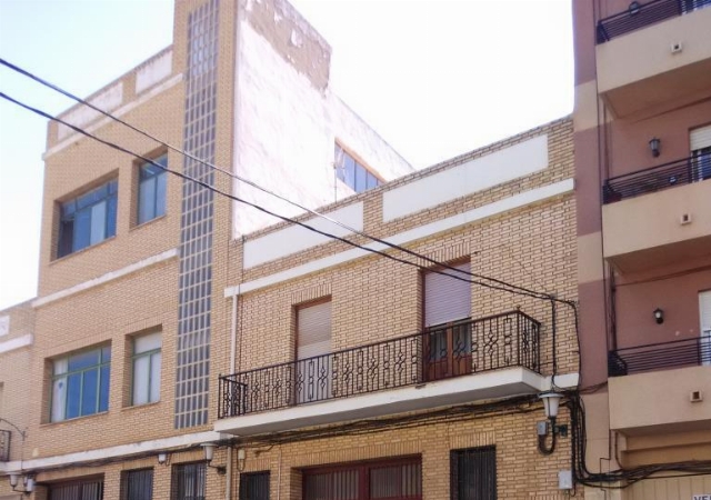 CL CAVALLERS 46, ALFARA DEL PATRIARCA, Valencia/València