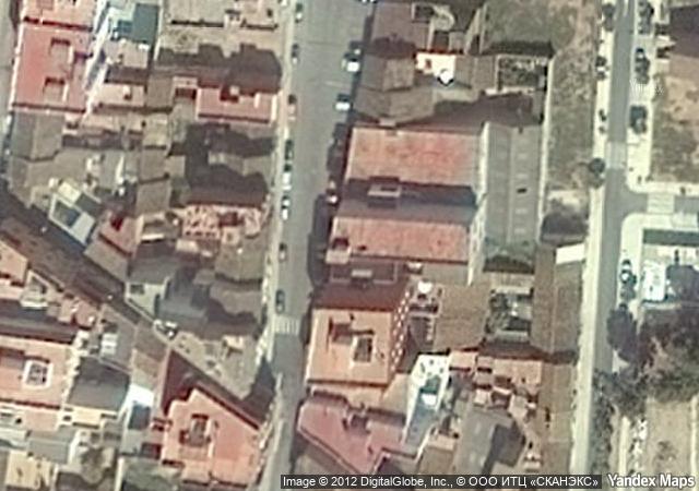 Subasta de Local comercial en Valencia/València - SubastaFácil