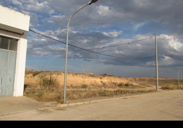 CL CERVANTES 62, UTIEL, Valencia/València