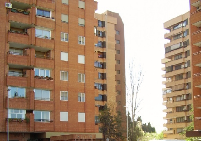 TR TERRAMELAR 0 ST 34, PATERNA, Valencia/València