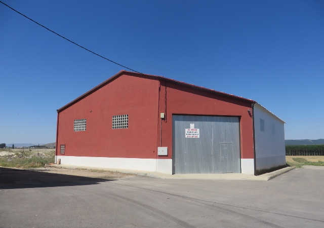 CJ MARTE 10, CALAMOCHA, Teruel
